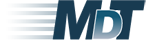 MDT Logo